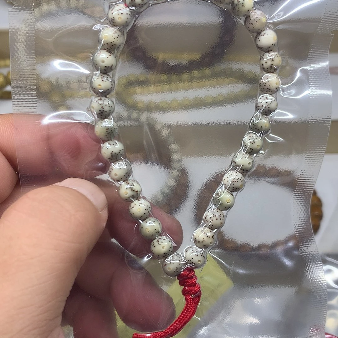 星月菩提手串星月