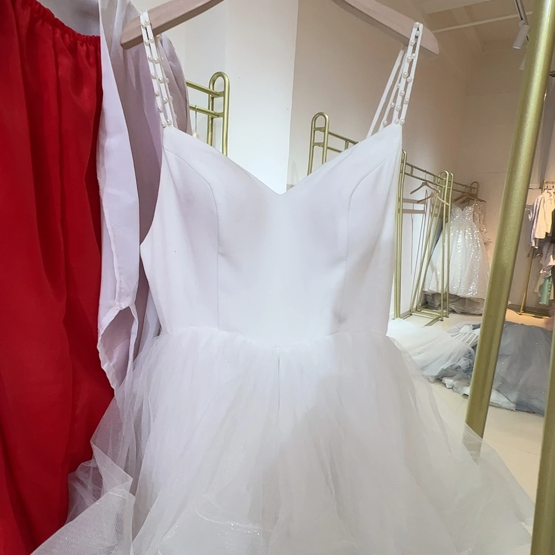 影楼服装其他别拍