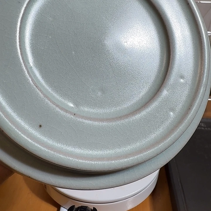 汝窑瓷器汝窑工艺