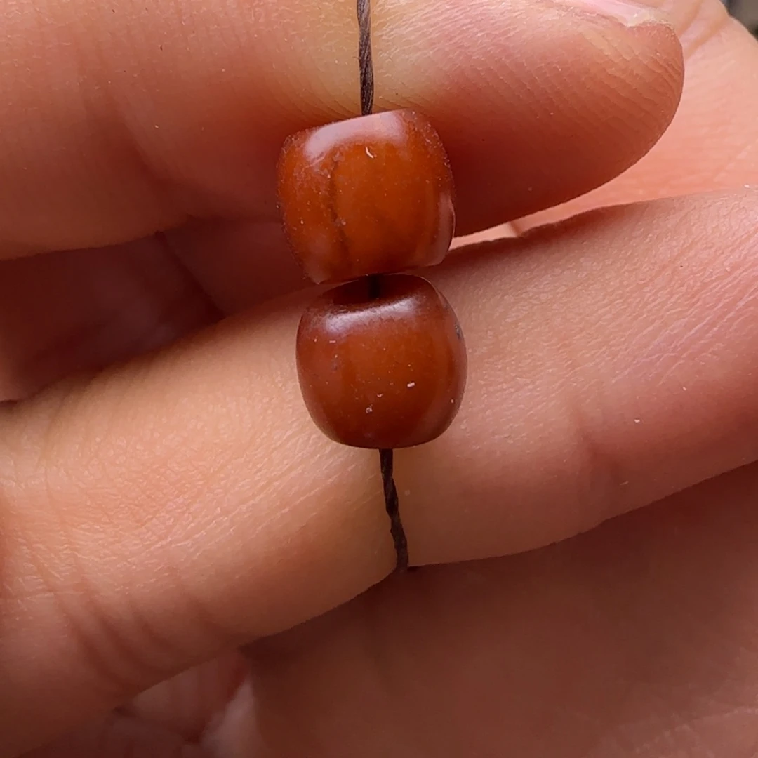 琥珀颈饰未镶嵌hhhhhhhhhjj