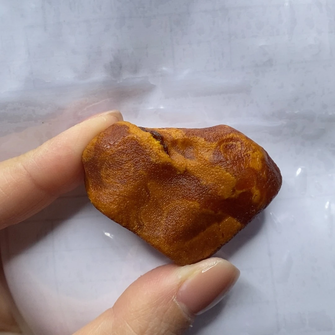 定制蜜蜡未镶嵌郎