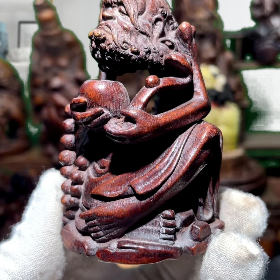 竹热闹矛盾问题不大不小的时候