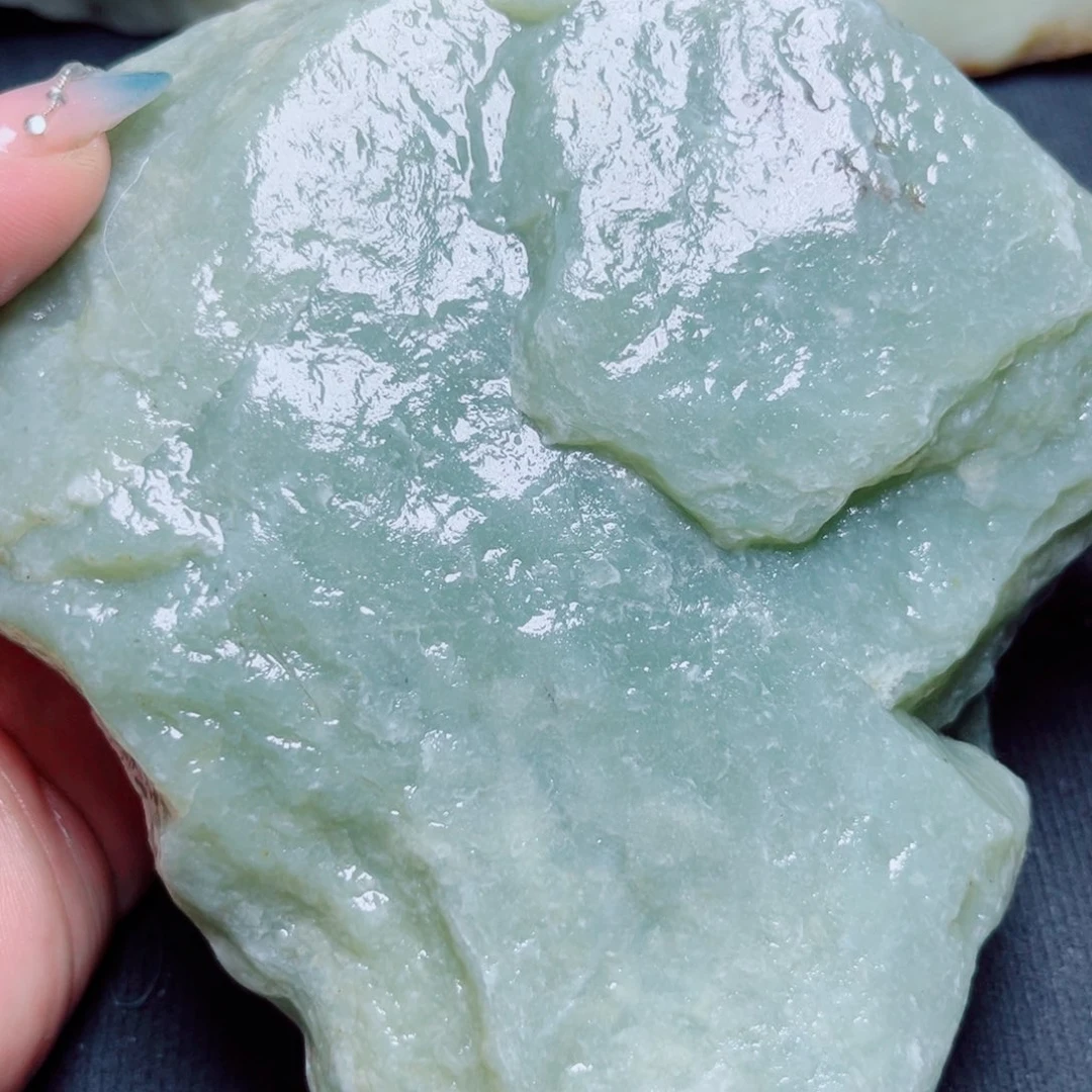 未镶嵌和田玉珠宝奇石