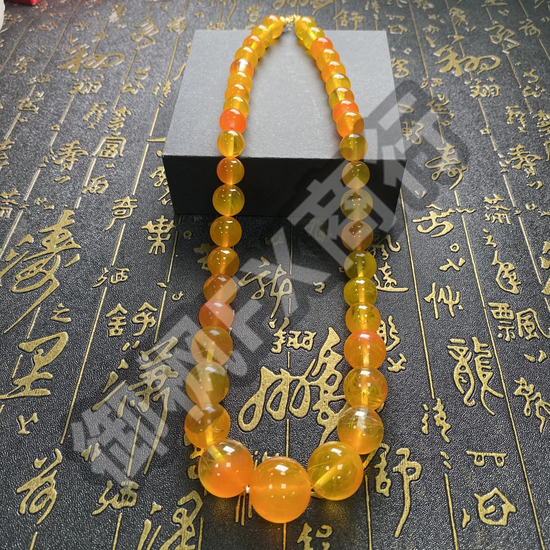 【官方补贴】SS级经典典藏 珍藏款 文化传承系列 时尚项链DYWW237