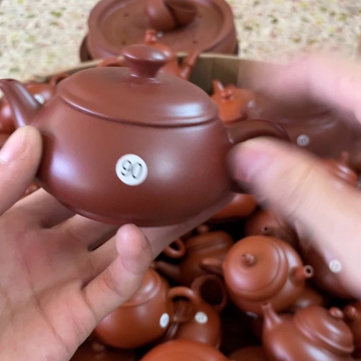 散***了茶壶紫砂紫砂壶茶壶包邮豪升130