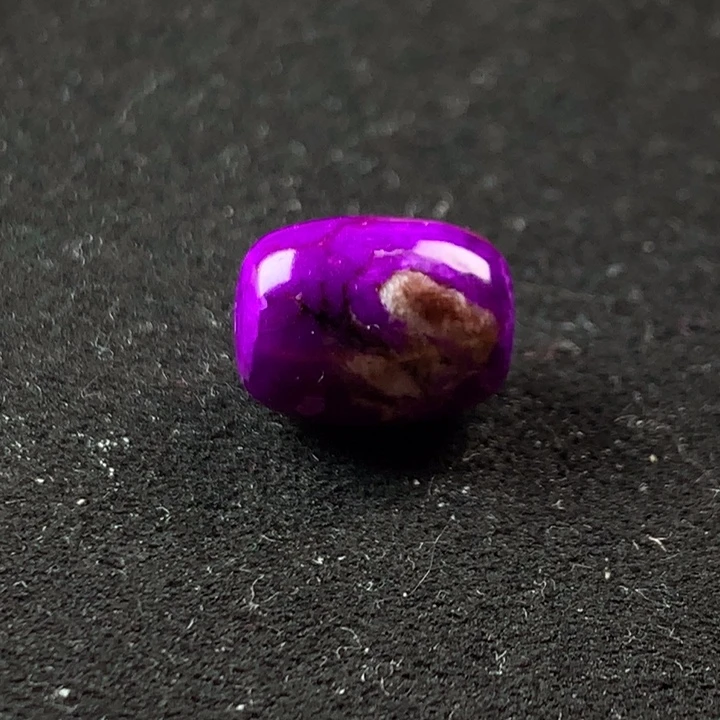 苏纪石（舒俱来）未镶嵌吊坠