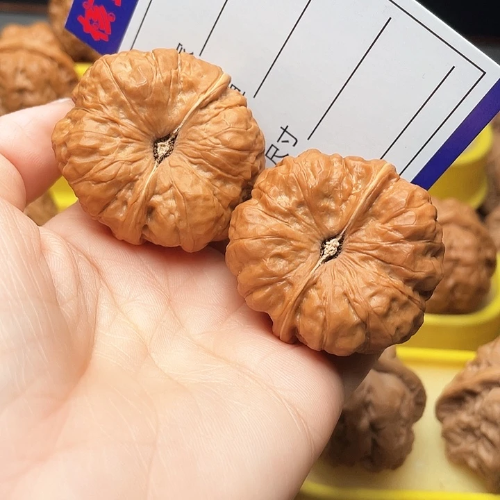 吊坠文玩核桃雅**居蛤蟆头蛤蟆
