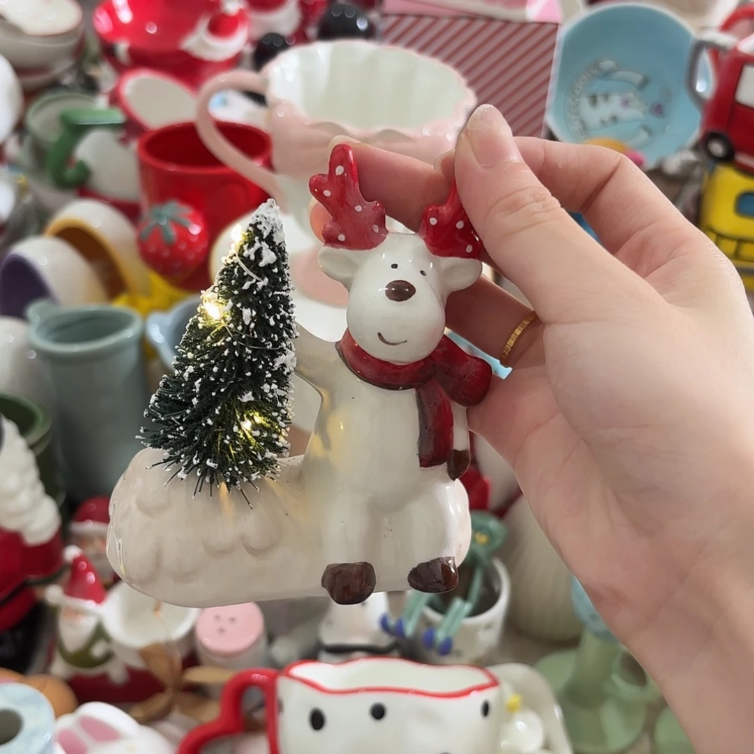 瓷片陶瓷完美主义慎拍