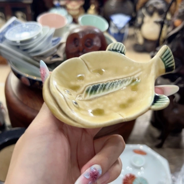 瓷片陶瓷制品及其它制品生产