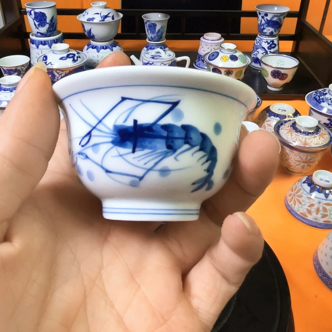 景德镇陶瓷艺术瓷