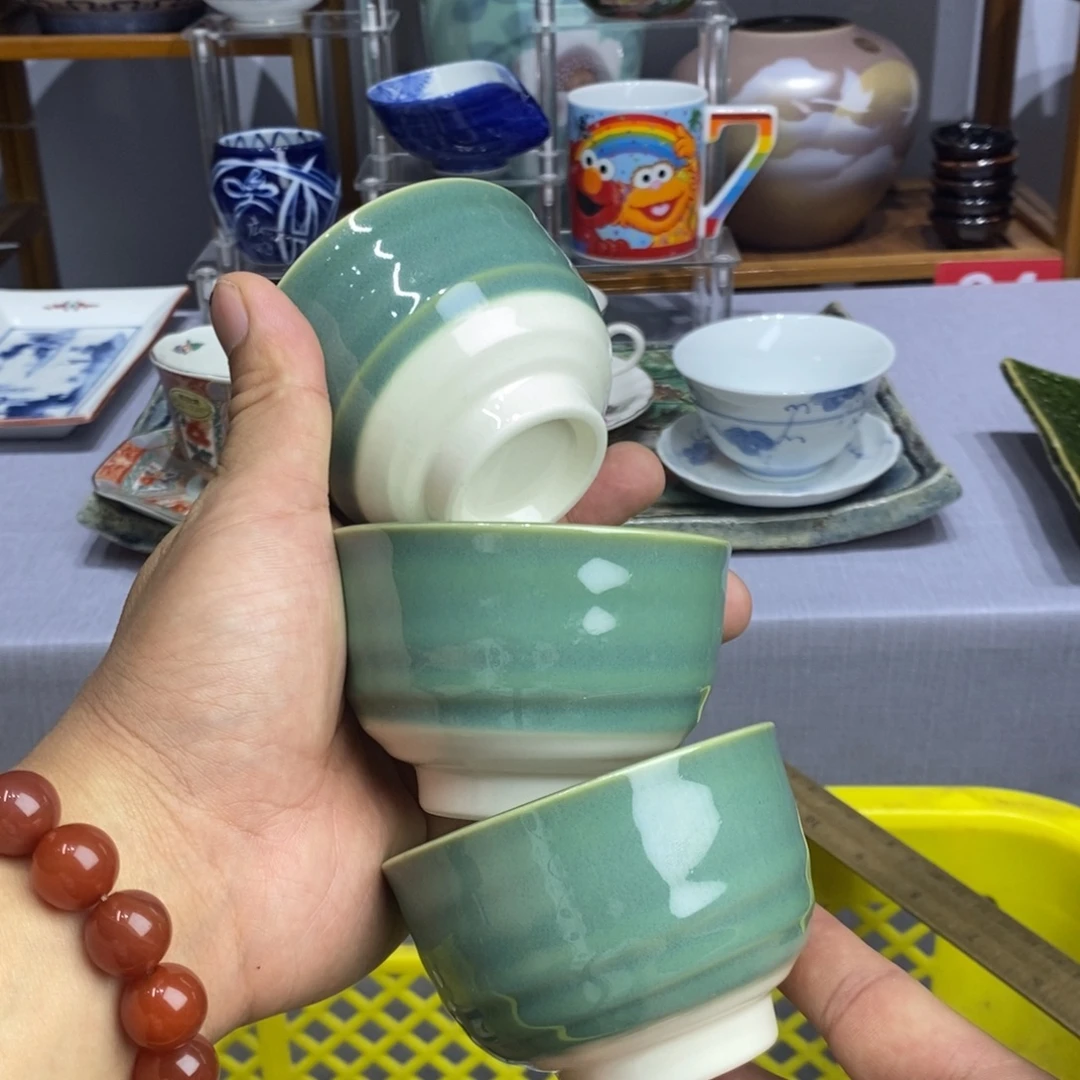 茶盏全场满28元包邮，第77