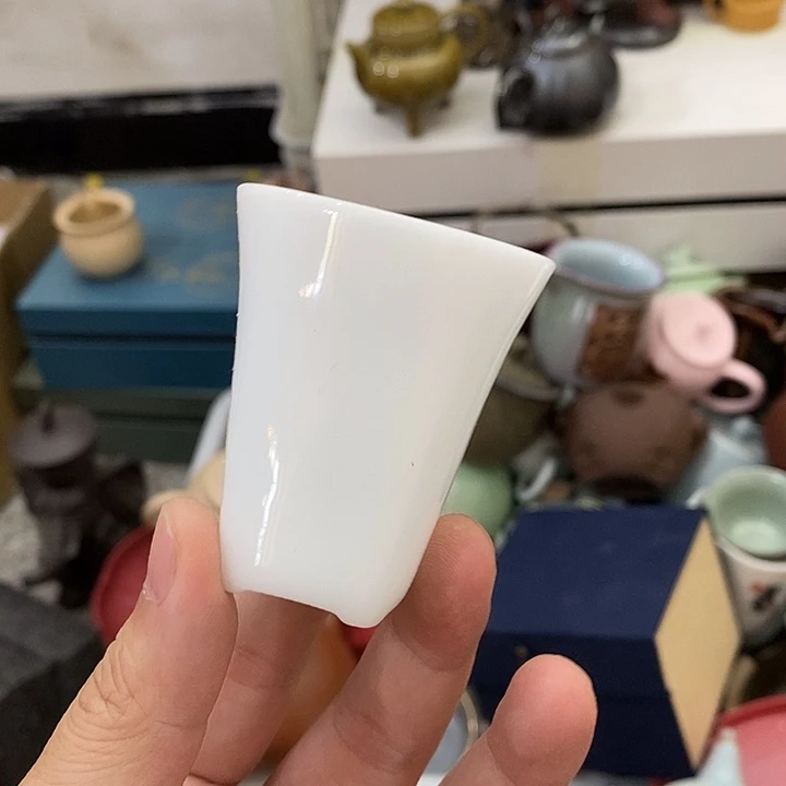 陶瓷艺术品及陶瓷制品壶