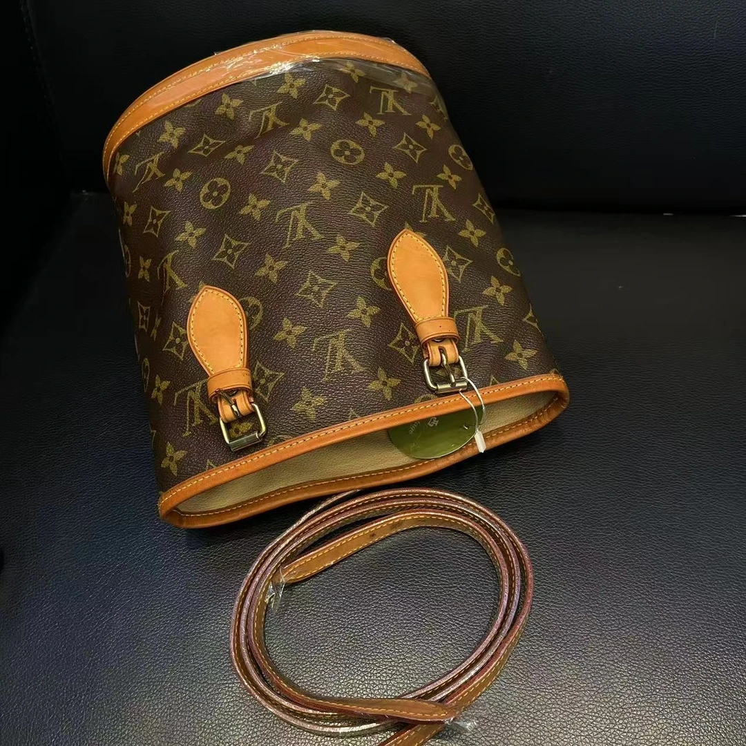 95新 LouisVuitton/路易威登 二弟/JM30/7050/单肩包