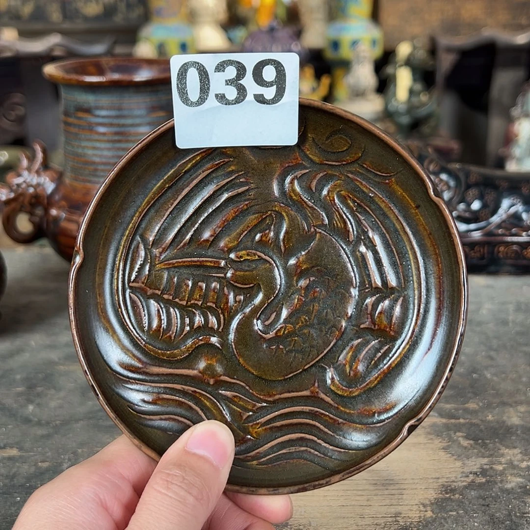 瓷片摆件摆件摆件摆件