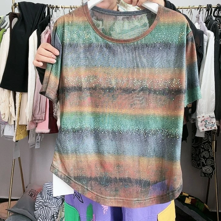 【闪购商品】欧货新款时尚女装