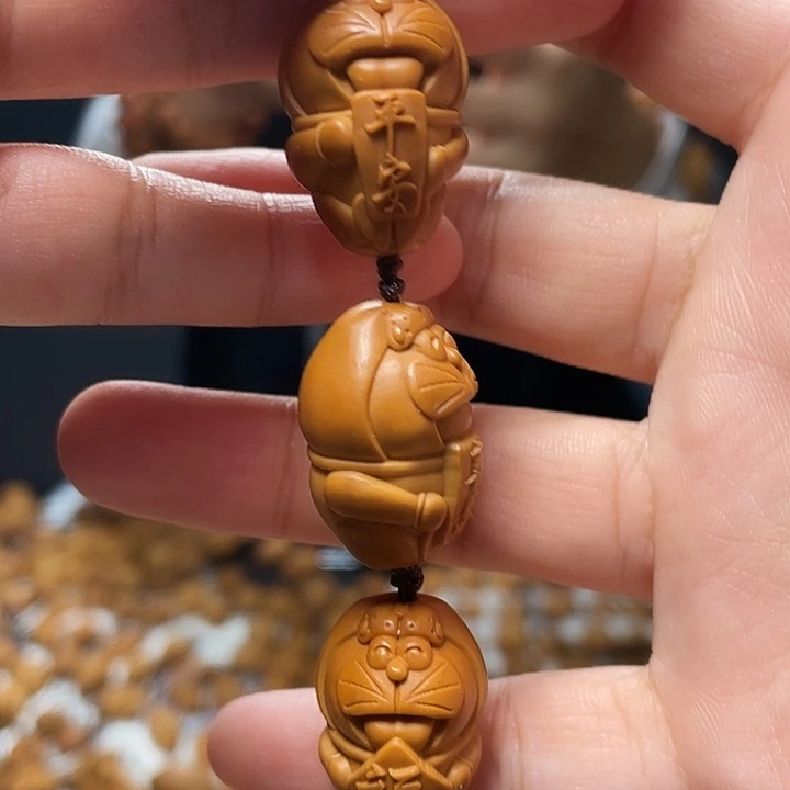 吊坠橄榄核橄榄核