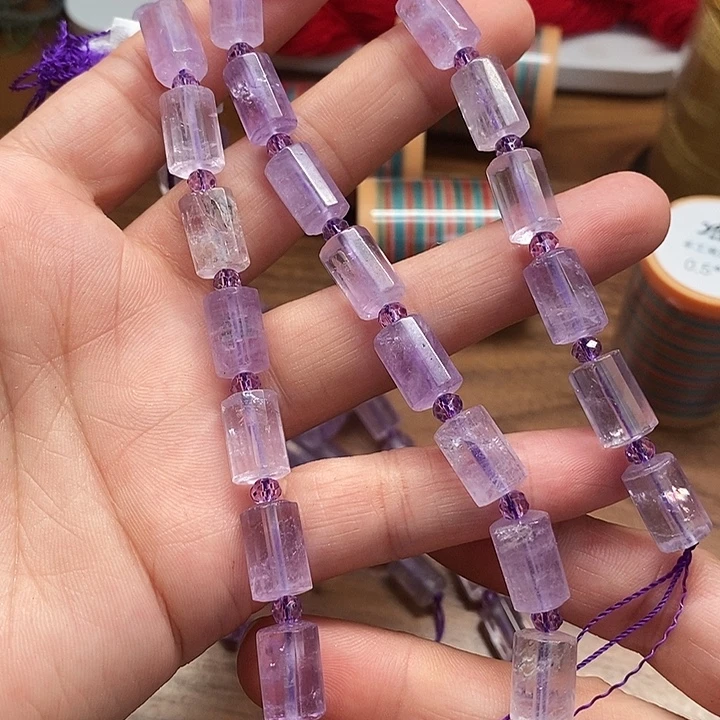 一墨手作编绳配件