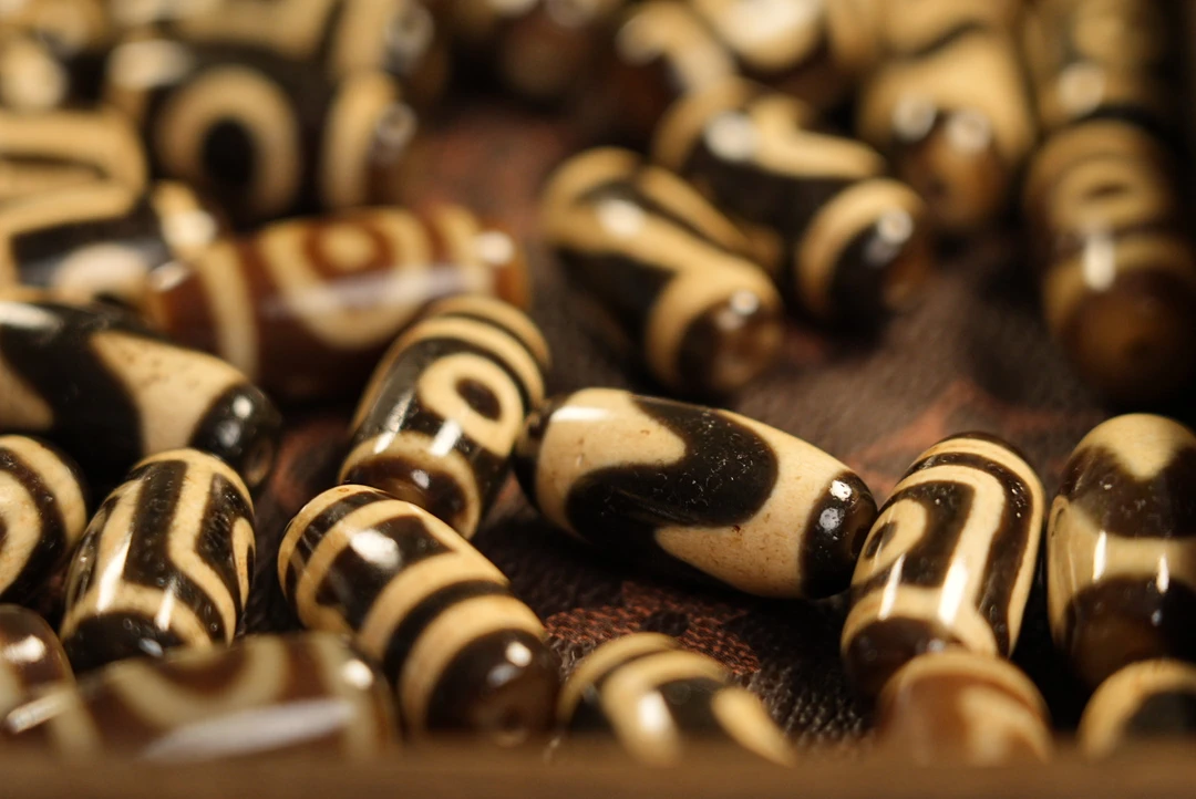 新店开播亏米福利牙黄桶珠，配串神器！！多样性仅随发其一