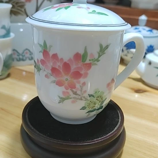 其他釉下五彩官窑陶瓷
