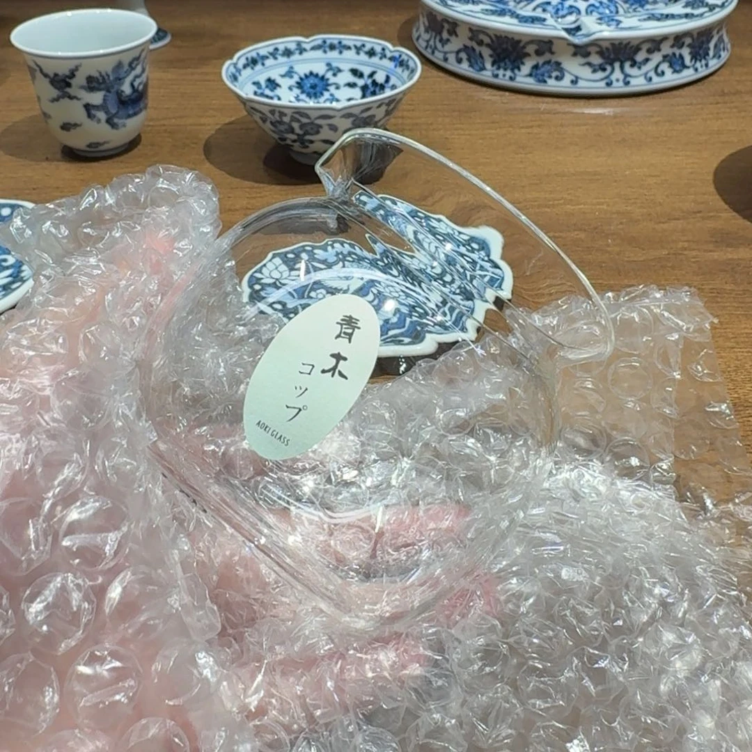 瓷器的制作工艺和工艺流程