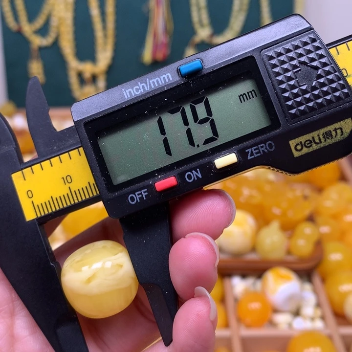 非金属配饰配珠061