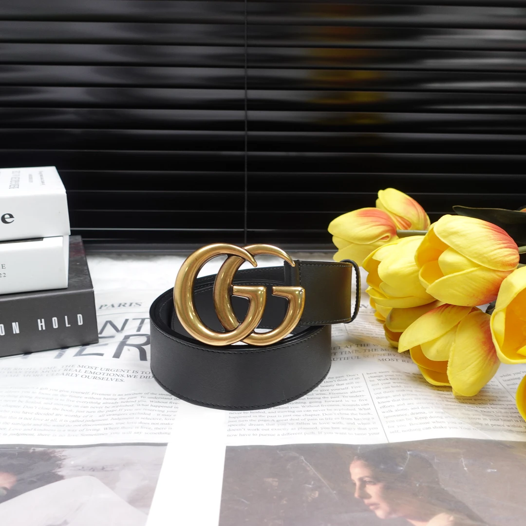 95新 GUCCI/古驰 腰带/T10282249
