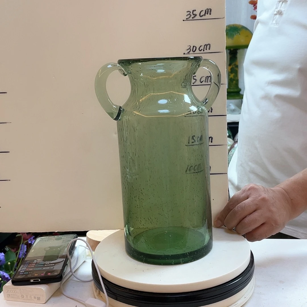 手工艺术花瓶摆件