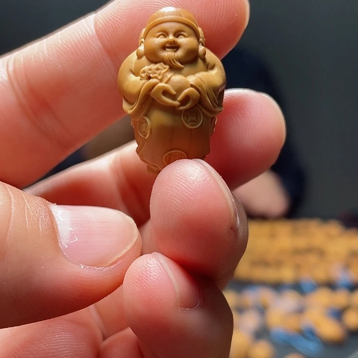 橄榄核手串/手链橄榄油