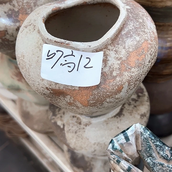 景德镇精品花盆栽适合