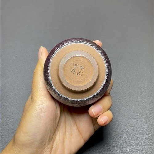 【闪购商品】茶盏-703............