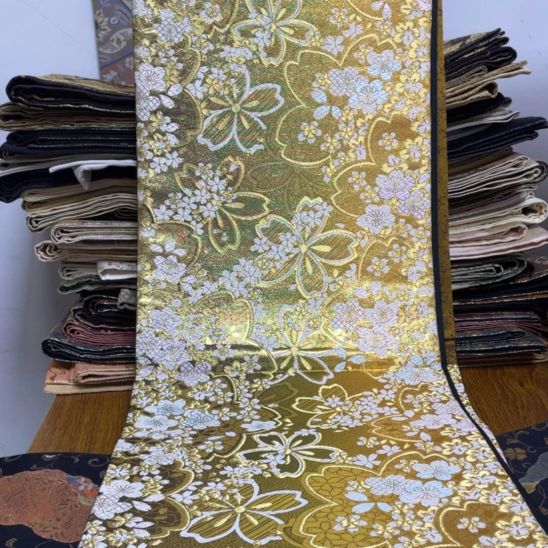 织绣织锦技艺高超技艺