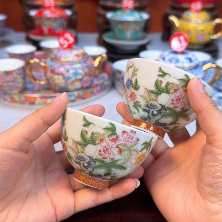 景德镇陶瓷景德镇瓷器