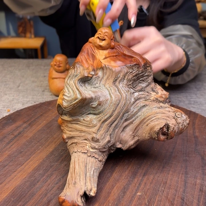 柏木（崖柏）关注一下