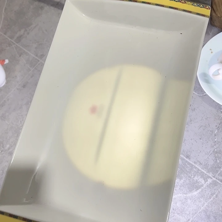 壶十二寸红叶陶瓷一个