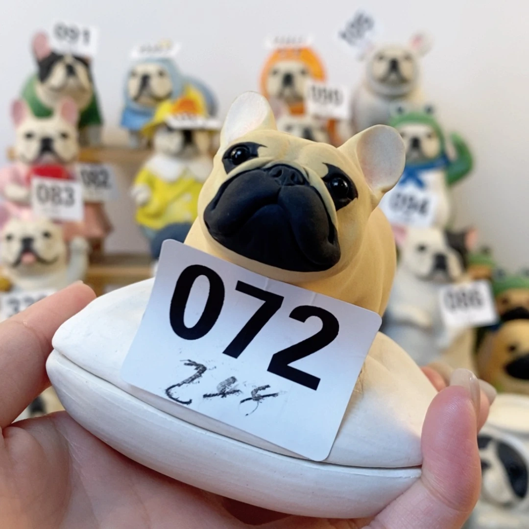 【闪购商品】摆件072