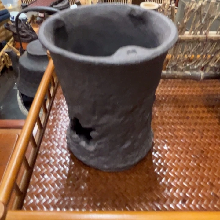 一***茶回流茶器谨慎参拍