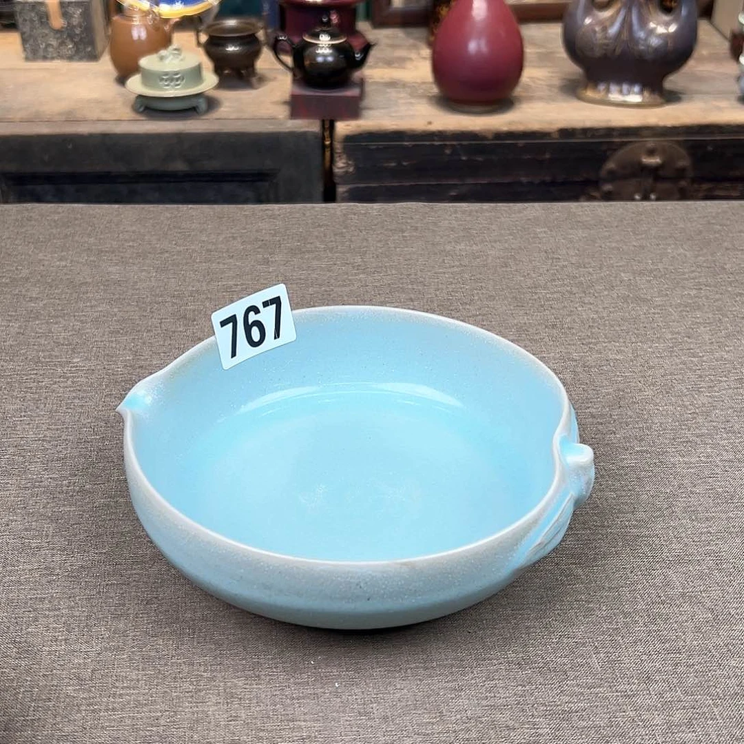 摆件陶瓷高端赏器