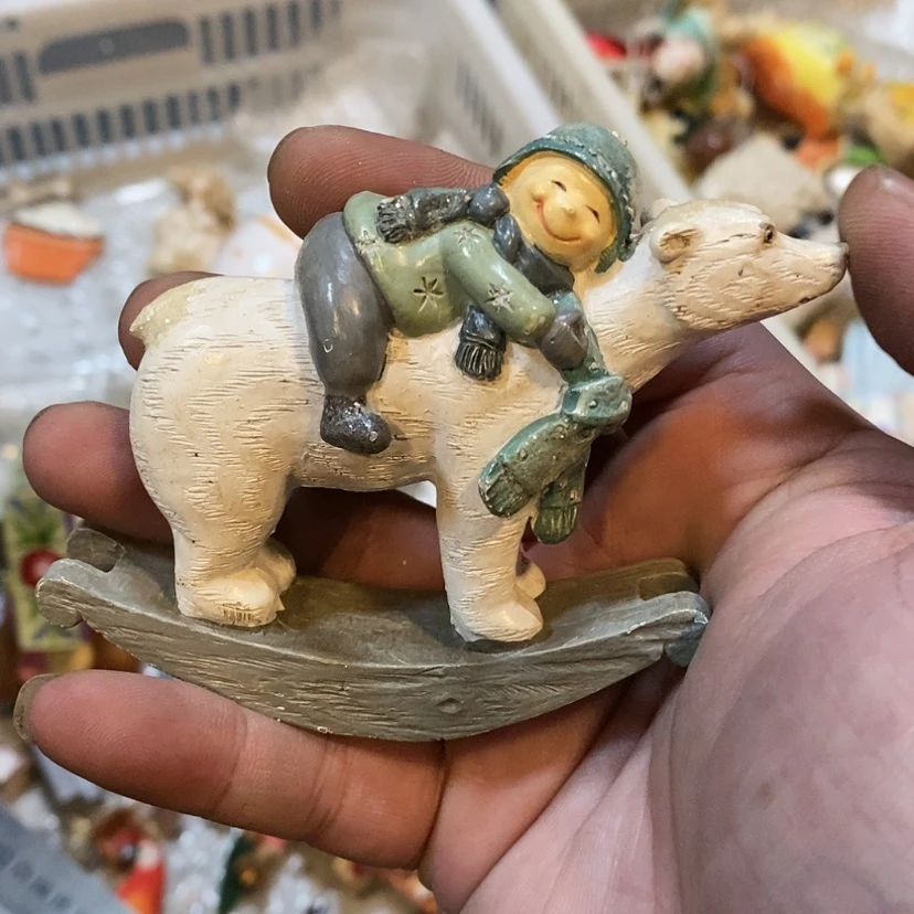 【闪购商品】有机玻璃树脂工艺品摆件等产品