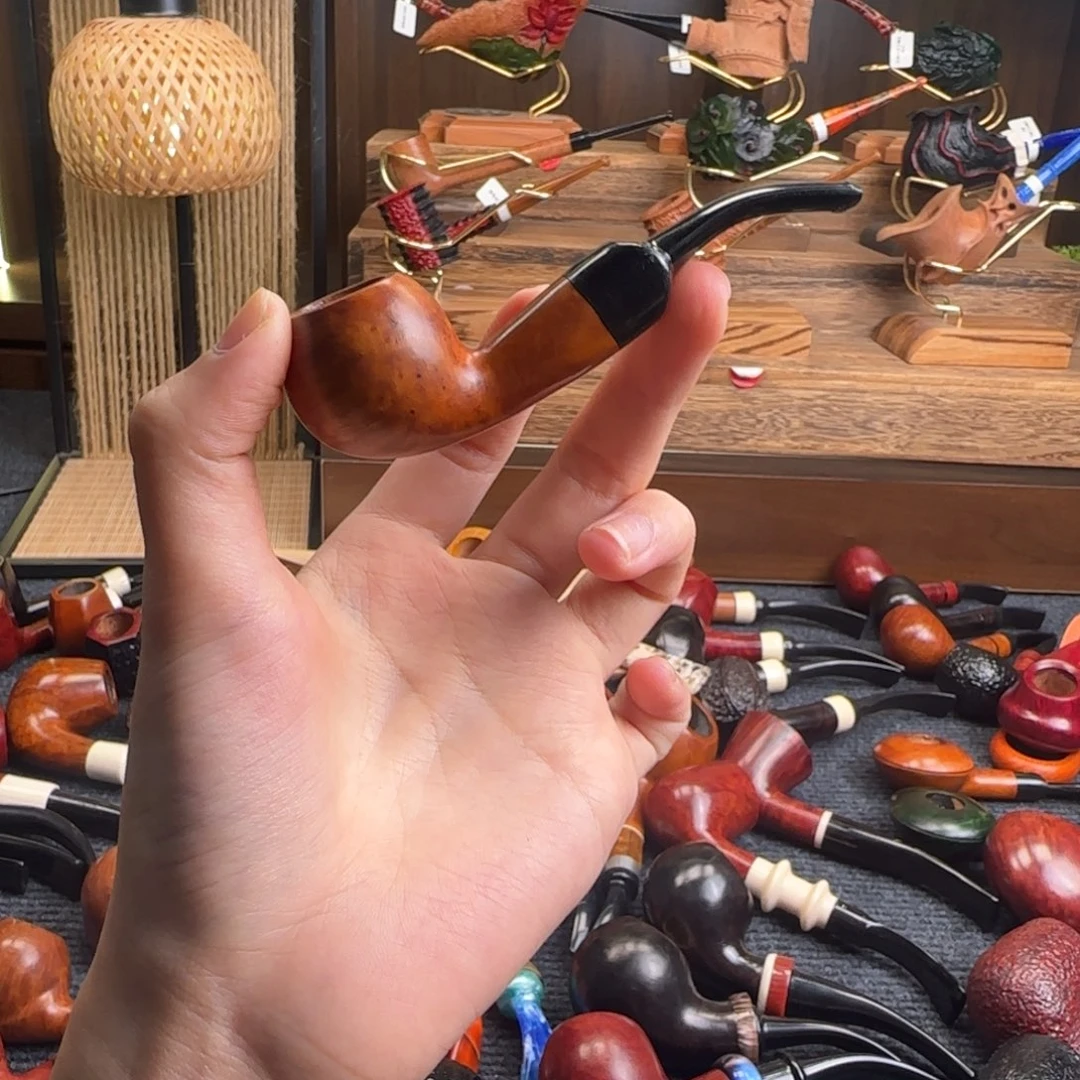 意大利进口石楠木