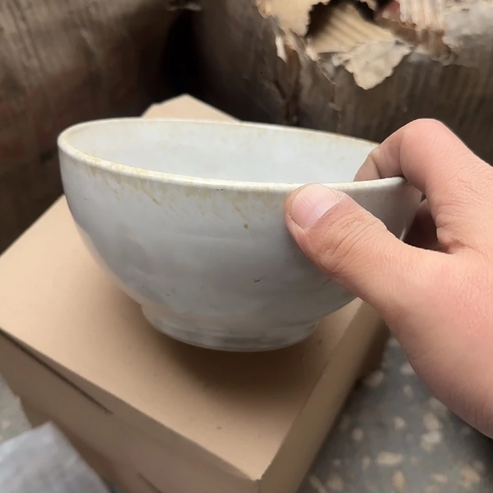 瓷片陶瓷盘子碗啥都有完美者勿拍