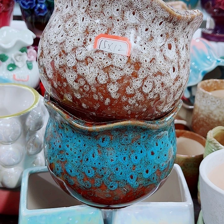 花盆厂家直销9.99包邮