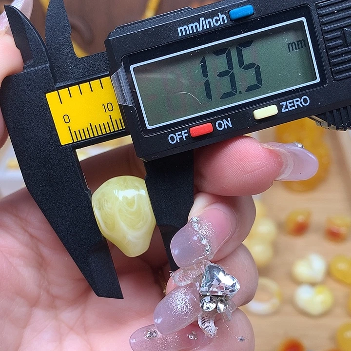 非金属配饰配珠40