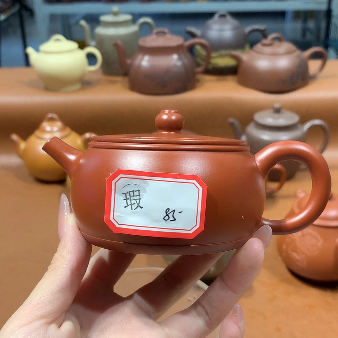 茶壶紫砂紫砂茶壶