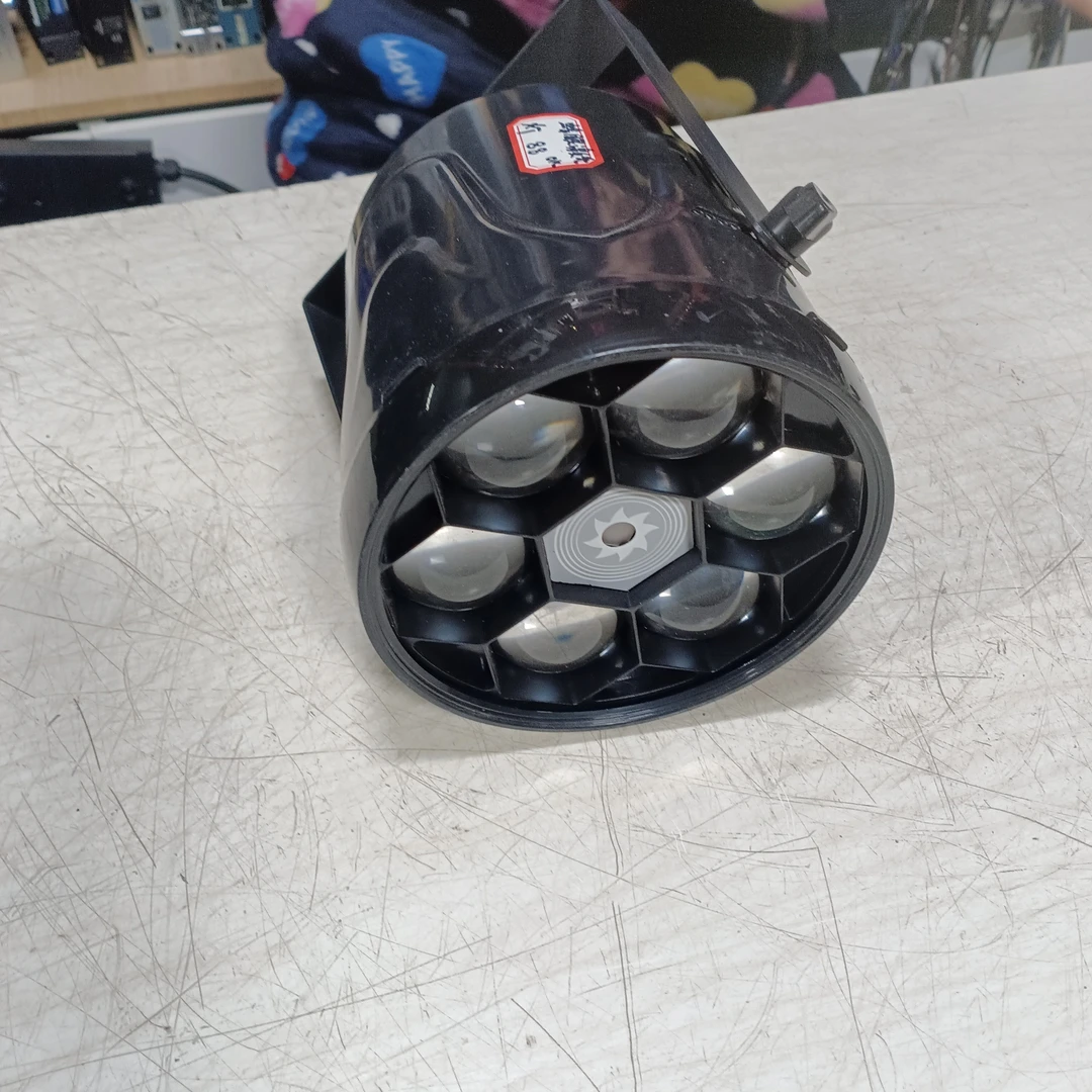 不包邮，正常使用，锋眼激光灯