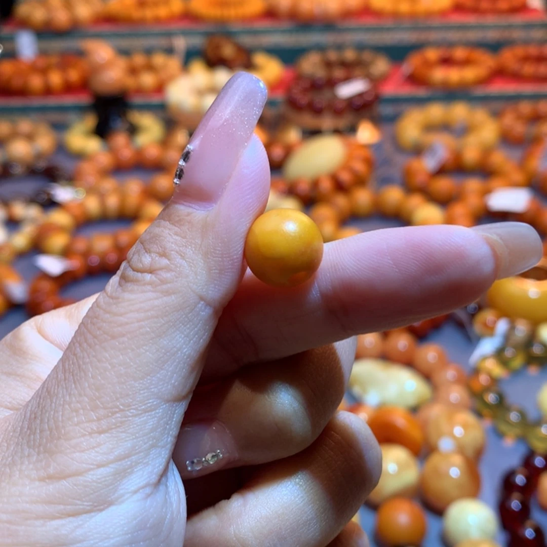 【闪购商品】未镶嵌吊坠(不含链)蜜蜡Y****?蜜蜡吊坠
