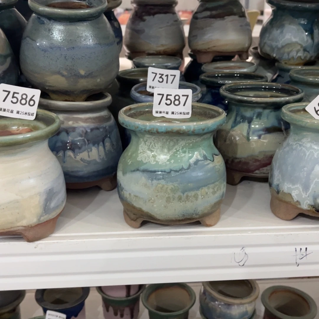 7587内8.5景德镇手工制作