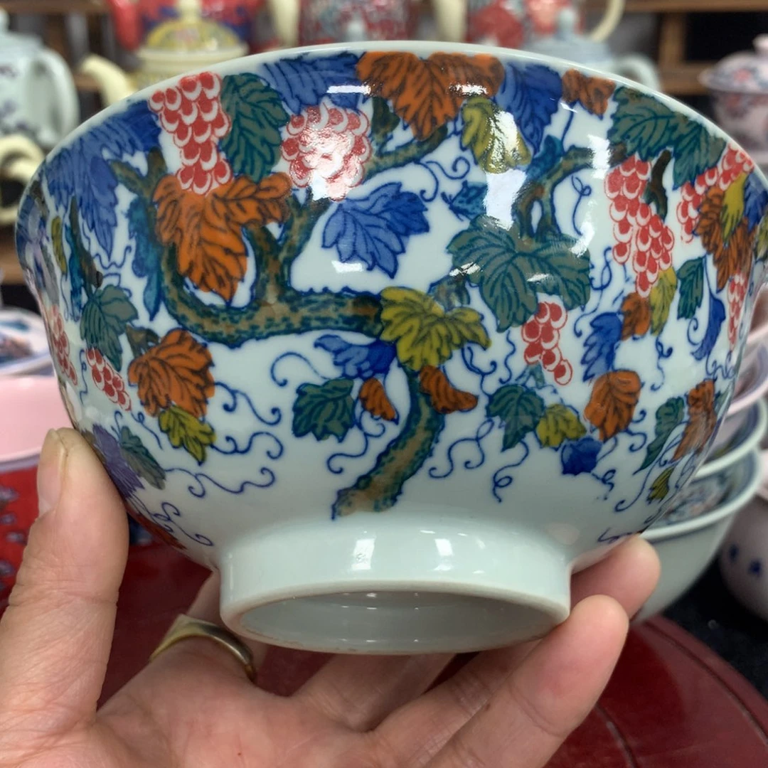 陶景德镇陶瓷 碗 盘 杯 壶 碟 各种……