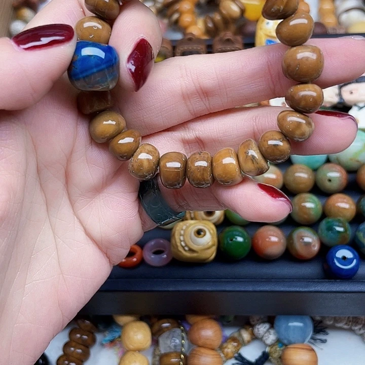 *****柏香籽/百香籽吊坠70