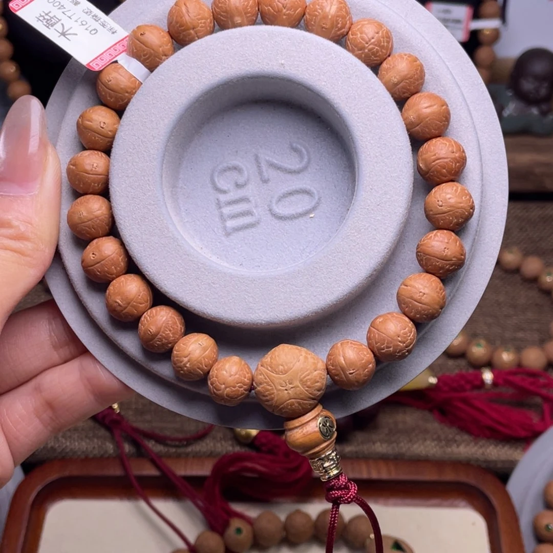 凤眼菩提手串菩提838