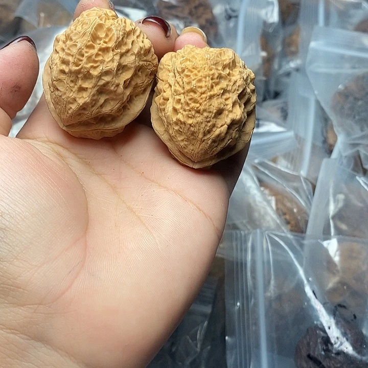 把件文玩核桃62号41mm